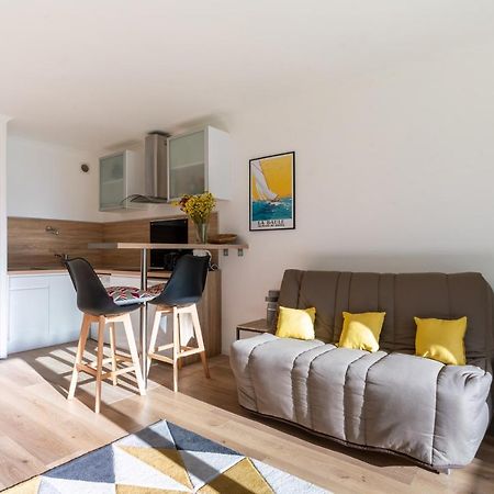 Maia Apartment La Baule-Escoublac ภายนอก รูปภาพ
