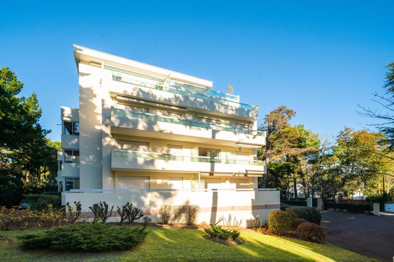 Maia Apartment La Baule-Escoublac ภายนอก รูปภาพ